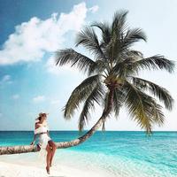 Отзыв от Арина - Виза Destination Thailand